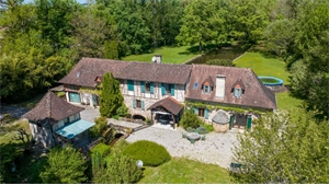 moulin à la vente -   19120  NONARDS, surface 272 m2 vente moulin - UBI472064285